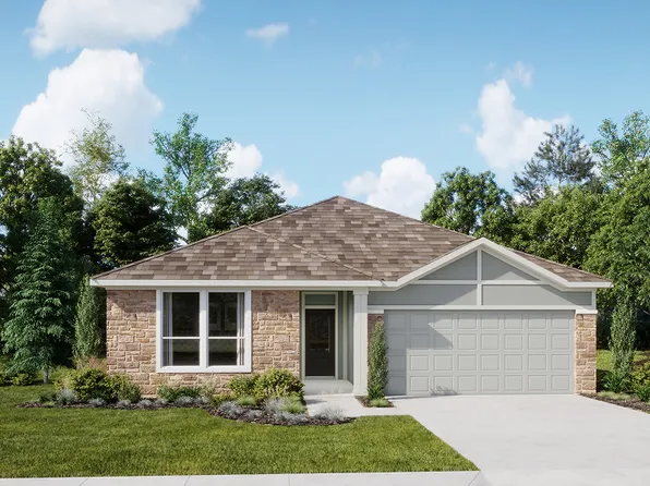 518 Glenfield Dr, Davenport, FL 33837