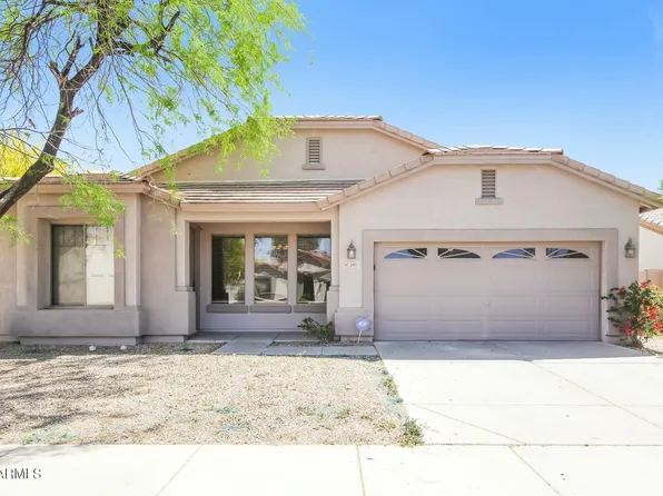 2401 W ELLIS Street, Phoenix, AZ 85041
