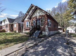 6724 Merwin Ave, Cincinnati, OH 45227