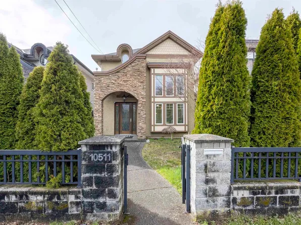 10511 No 1 Rd, Richmond, BC V7E 1S3