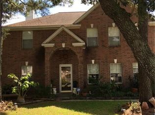 19803 Dusty Creek Dr, Katy, TX 77449