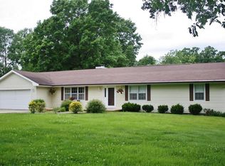 1905 E Highway 163, Columbia, MO 65201