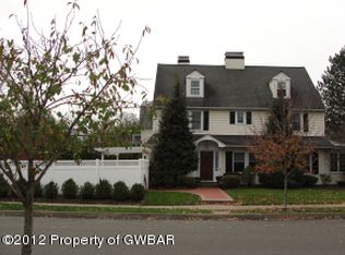 103 Butler St, Kingston, PA 18704