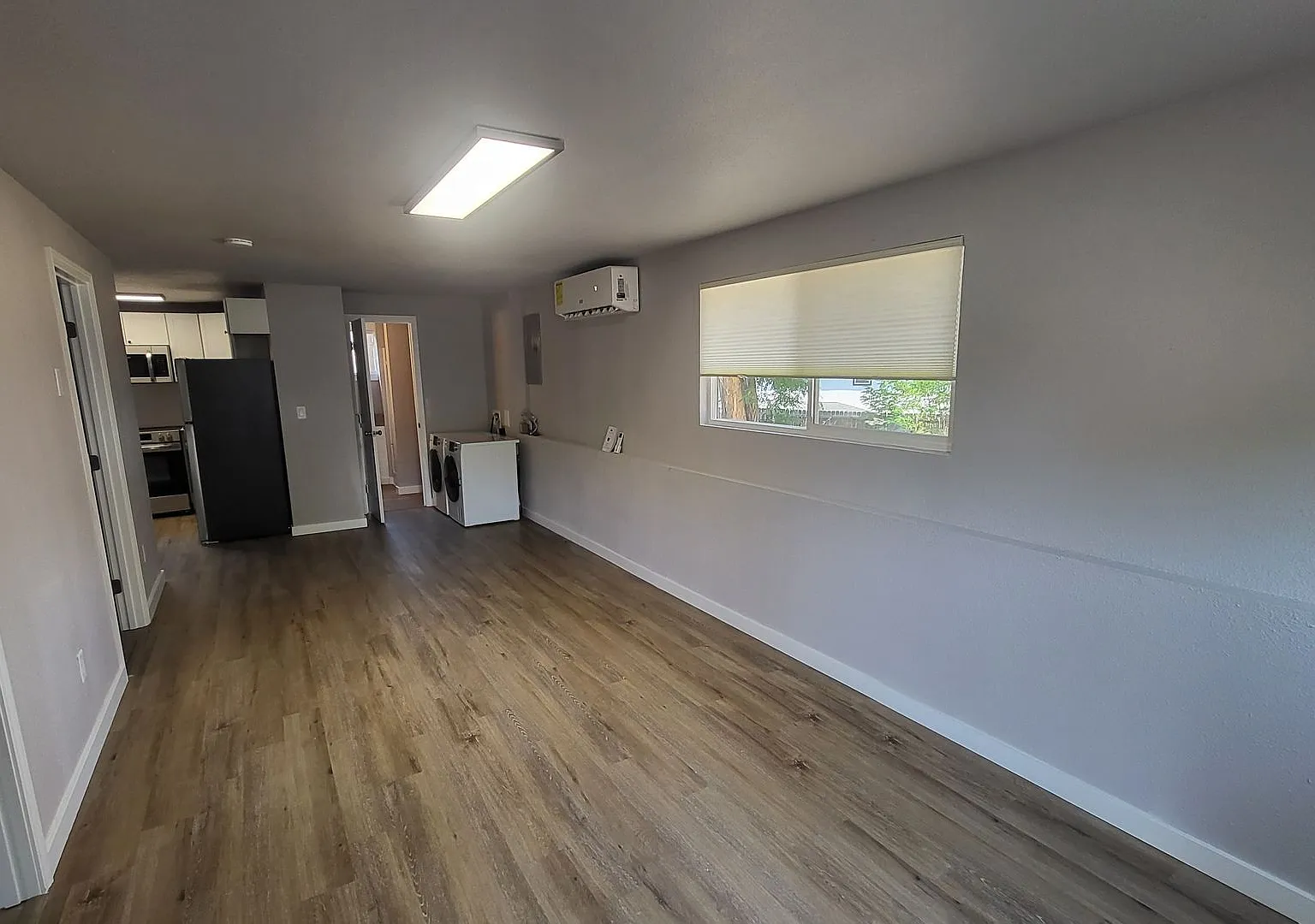 2 Bed 1 Bath single level home Bend Oregon — Photo 4