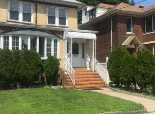 908 79th St, North Bergen, NJ 07047