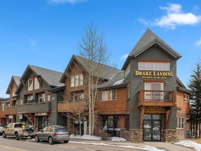 965 N Ten Mile Dr #A8, Frisco, CO, 80443