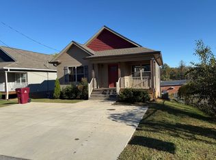 2370 Textile St, Johnson City, TN 37604