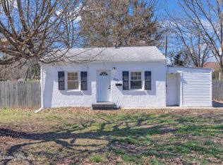 4106 Riedley Ct, Louisville, KY