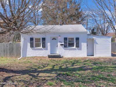 4106 Riedley Ct, Louisville, KY, 40216