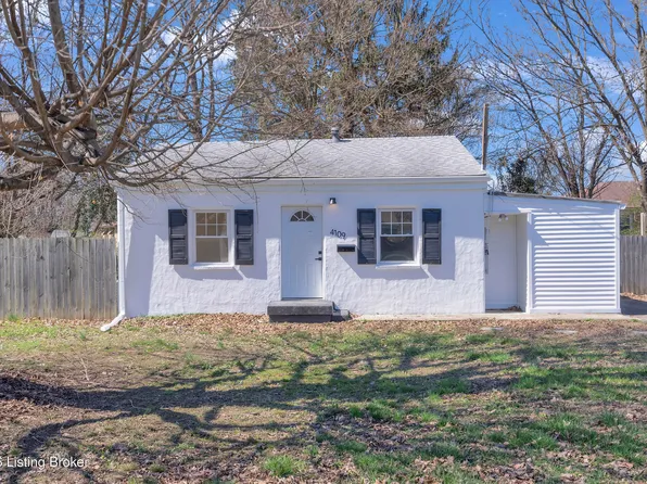 4106 Riedley Ct, Louisville, KY 40216