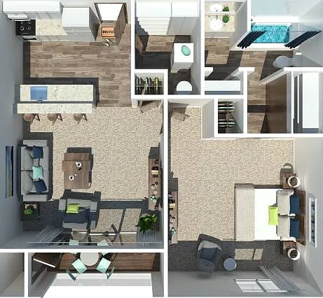 Bon Vista Villas — Photo 14