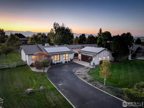 2223 Mead Dr, Boulder, CO 80301