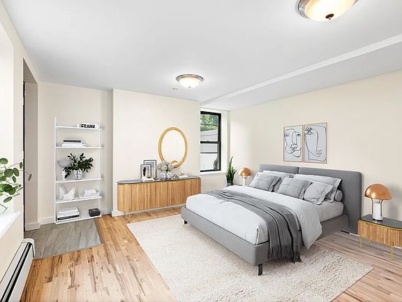 3rd image of 1214 Dean St #B