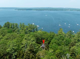 7 Benjamins Way, Yarmouth, ME 04096