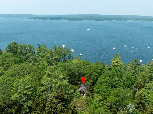 7 Benjamins Way, Yarmouth, ME 04096