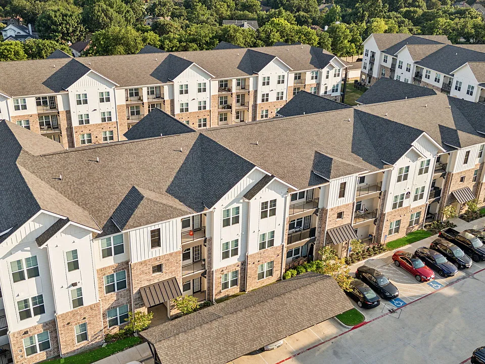 The Ellery at Westchester