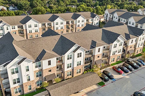 The Ellery at Westchester Photo 1