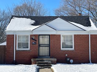 12867 Hazelton St, Detroit, MI 48223