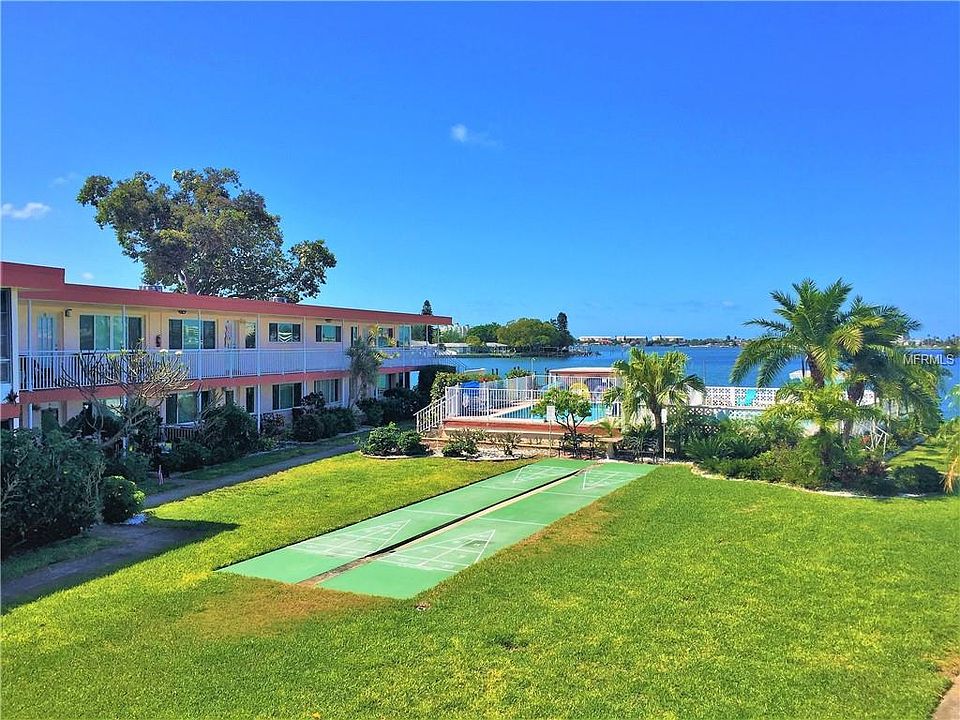 1st image of 1840 Shore Dr S APT 8