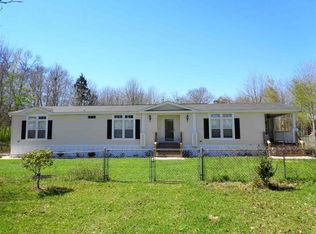 4321 Poarch Rd, Atmore, AL 36502