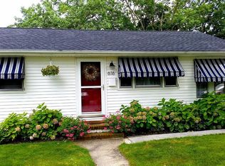 616 Highland Dr, Point Pleasant Beach, NJ 08742