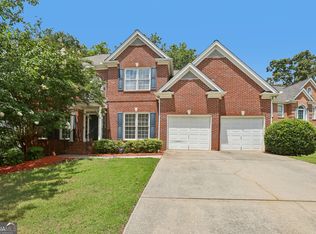 631 Catamount Way SW, Lilburn, GA 30047