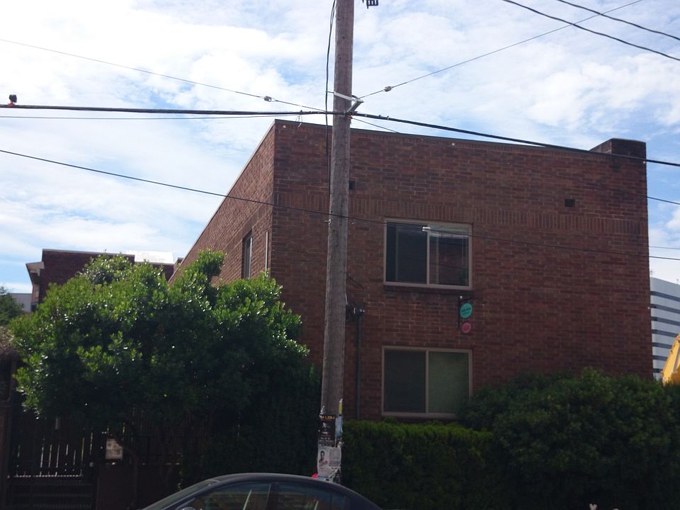 1st image of 1517 Bellevue Ave APT G