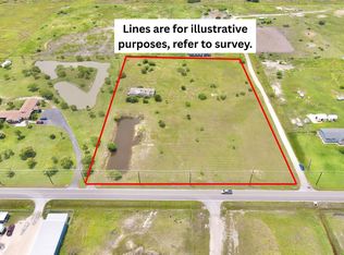 433 Rattlesnake Point Rd, Rockport, TX 78382