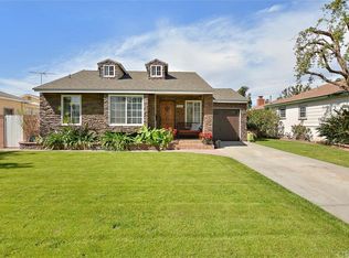 9537 Brock Ave, Downey, CA 90240