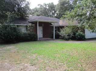 4762 Easter St, Pace, FL 32571