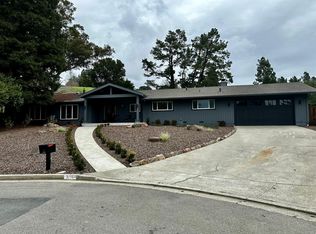226 Alderbrook Pl, Moraga, CA 94556