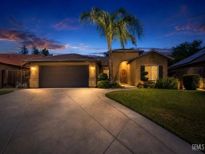10406 Pepperwood Dr, Bakersfield, CA, 93311