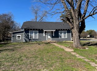 3601 Sanger Ave, Waco, TX 76710