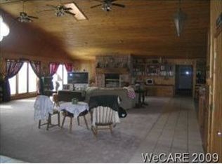 1665 S Wapak Rd, Lima, OH 45805