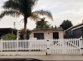 8326 Ackley St, Paramount, CA 90723