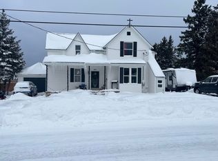 321 E Main St, Pickford, MI 49774