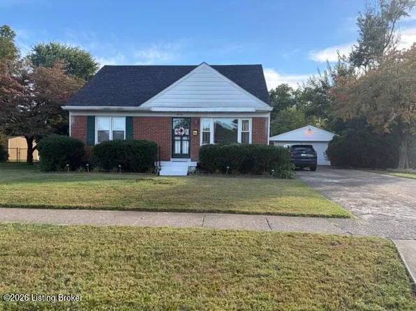 2906 Englewood Ave, Louisville, KY 40220