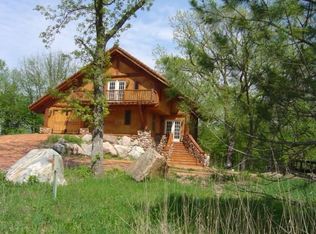 17446 Fisher Rd, Cold Spring, MN 56320