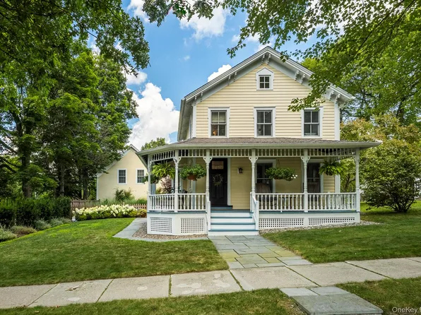 3311 Franklin Avenue, Millbrook, NY 12545