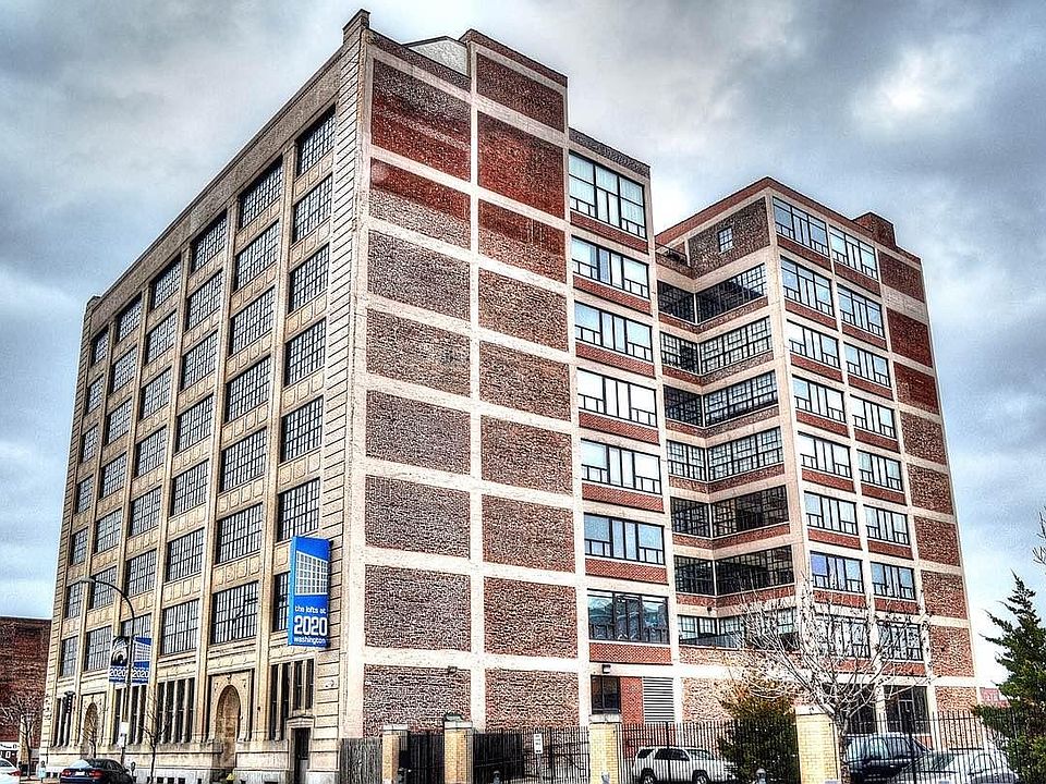 1st image of 2020 Washington Ave Unit 512