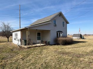 265 Marion St, Green Camp, OH 43322