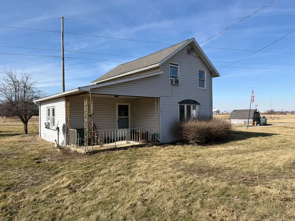 265 Marion St, Green Camp, OH 43322