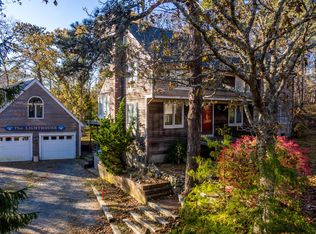 20 Elisha Witherell Rd, Wellfleet, MA 02667