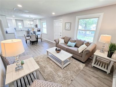 10 Langley Ave, Newport News, VA, 23601