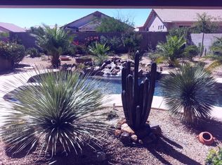 1944 Brushwood, Sierra Vista, AZ 85650