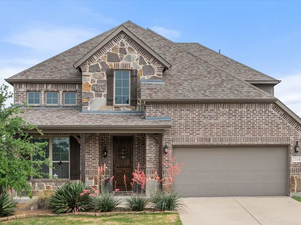 2114 Burke Dr, Princeton, TX 75407