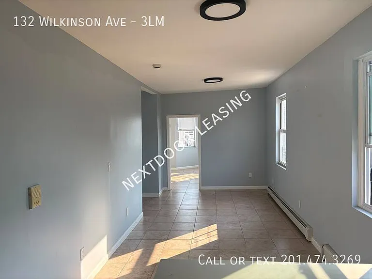 132 Wilkinson Ave #3LM — Photo 3