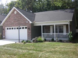 1455 S Birch Grove St, Terre Haute, IN 47803