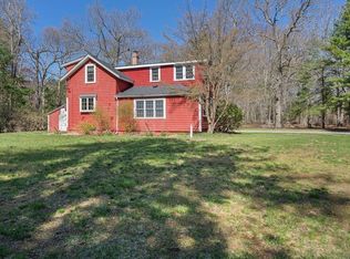 53 Leonard Ln, Norwell, MA 02061