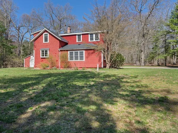 53 Leonard Ln, Norwell, MA 02061